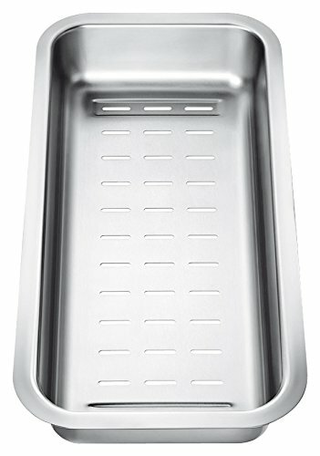 Blanco 226189 acciaio - 226189,