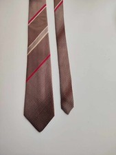 CRAVATTA LANVIN PARIS 100%