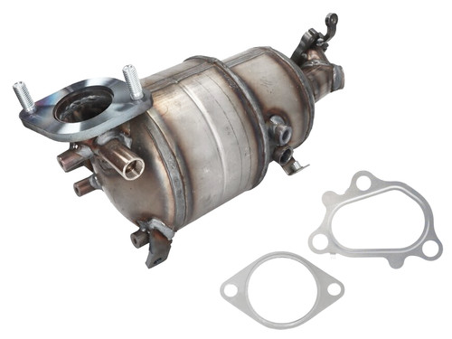 Filtro antiparticolato diesel - filtro,