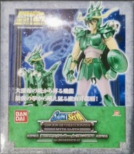 Myth Cloth Shiryu del Dragon