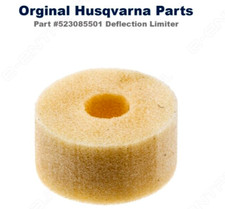Husqvarna NEW OEM Deflection