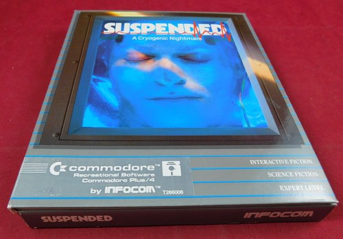 Commodore plus sospeso - commodore,
