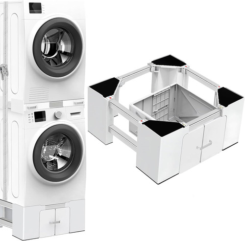 Supporto universale lavatrice - supporto,