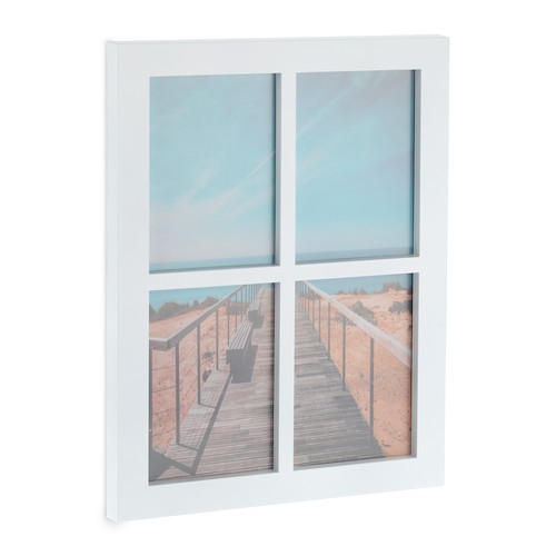 Portafoto cornice multipla 7 - portafoto,