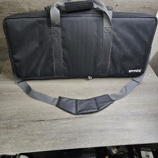 Gemini 2 CDJ-15X e MX 01 Mixer