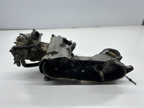 Blocco motore engine - engine, completo