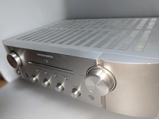 Amplificatore integrato audio