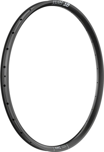 Cerchio swiss xmc 320 - cerchio, dt