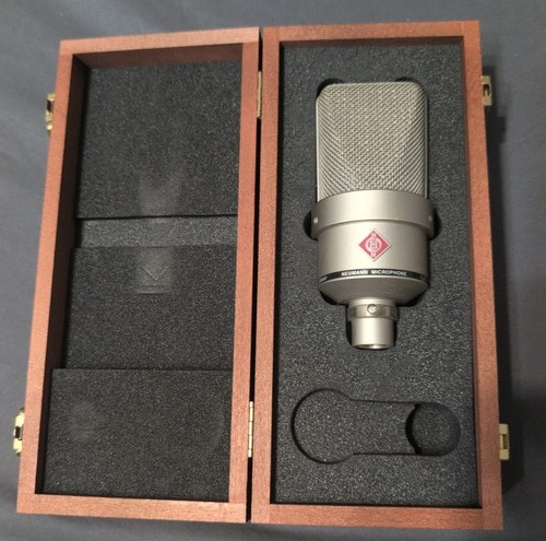 Neumann tlm 103 microfono - neumann,