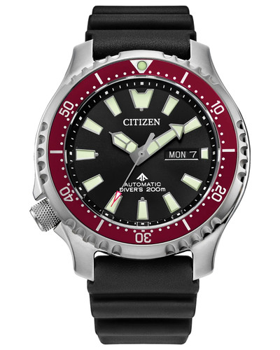 Orologio citizen promaster - orologio,