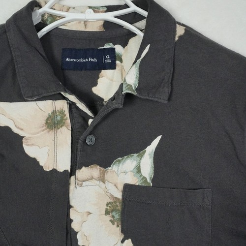 Polo abercrombie fitch uomo - fitch,
