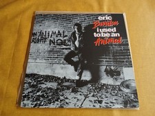 Eric Burdon - I Used To Be An