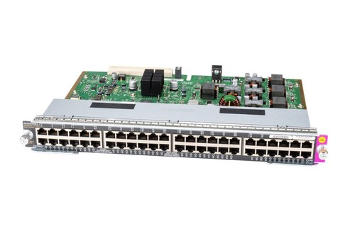 Cisco catalyst 4500e modulo - 4500e,