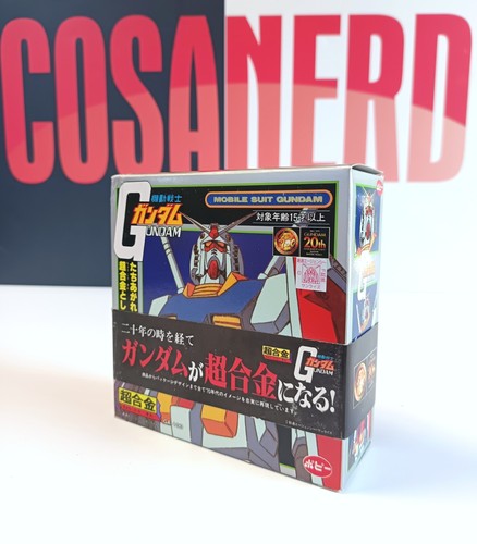 Popy bandai 100 gundam 20 - popy,