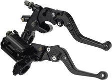 Kit Leva Frizione Leva Freno