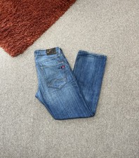 Jeans Quiksilver taglia 32