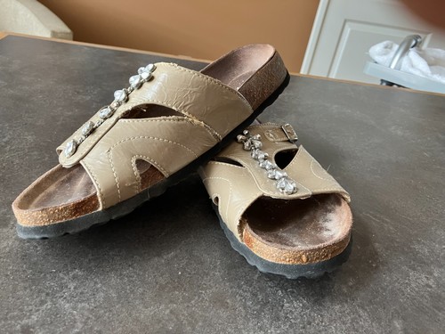 Sandali birkenstock dressy - sandali,
