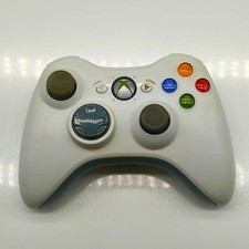 CONTROLLER BIANCO WHITE
