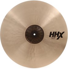 Piatto Sabian 21" HHX Groove