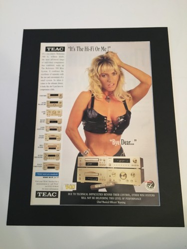 Teac reference 500 - hi, fi-1998