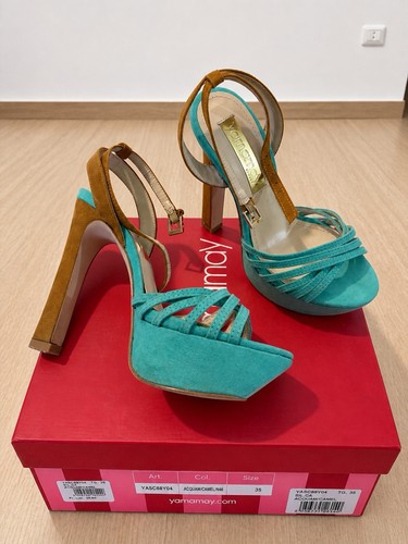 Sandali estivi eleganti - , con