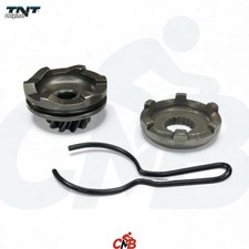 PIGNONE MESSA IN MOTO +