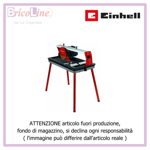 Tagliapiastrelle 800w tc - tagliapiastrelle,