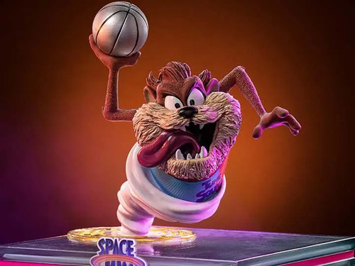 83271 space jam - taz, 1/10