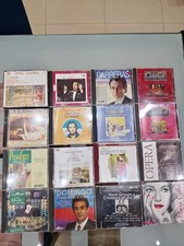 LOTTO 16 CD - Musica Classica 