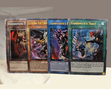 Deck Test/Casual Play Core