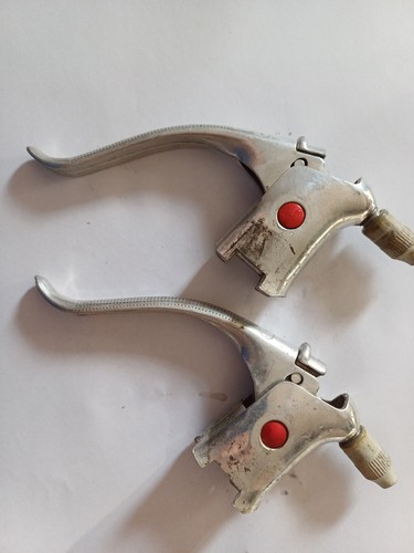 Leve freni weinmann - leve, vintage