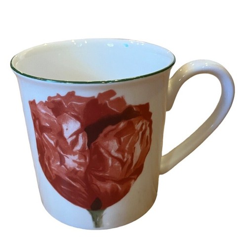 Tazza villeroy boch flora - villeroy,