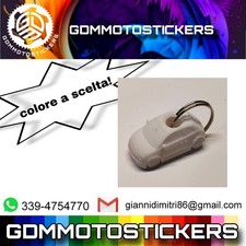 Portachiavi fiat 500