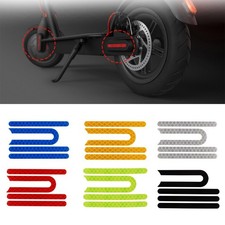 Adesivi Riflettenti Scooter