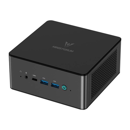 Minis forum um890 - um890, pro