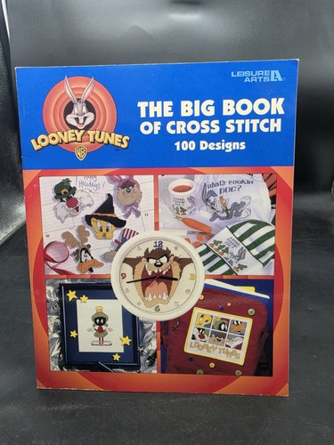 Looney tunes grande libro - looney,