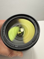 OBIETTIVO VC TAMRON 18-200MM