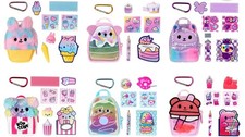 Mini zaino Real Littles Sanrio