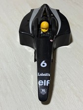 TAMIYA F201 Carbon Body