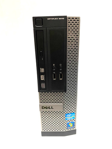 Dell optiplex 3010 - dell,