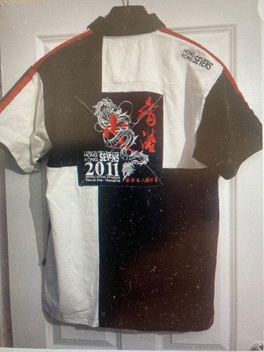 Maglia rugby kukri hong kong - hong,