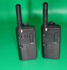 2 radio bidirezionali