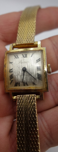 Montre art déco vintage - art,
