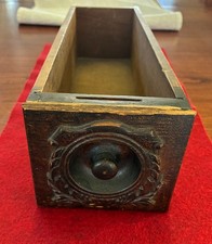 Cassetto armadio macchina da