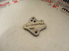 Arretratore Pedana Anteriore sinistro cambio left  front footpeg footrest Rechte