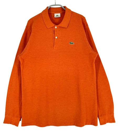 Lacoste polo uomo collo - lacoste,