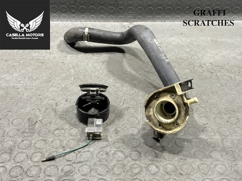 Tappo serbatoio benzina kymco - serbatoio,