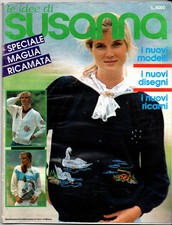 LE IDEE DI SUSANNA Speciale