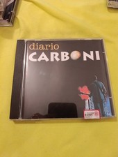 LUCA CARBONI - DIARIO CARBONI