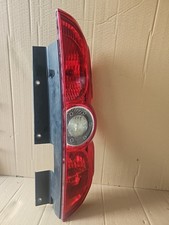 STOP FANALE POSTERIORE DESTRO